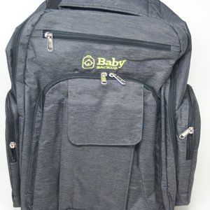 Baby Backup Diaper Bag with Changing Pad Multiple